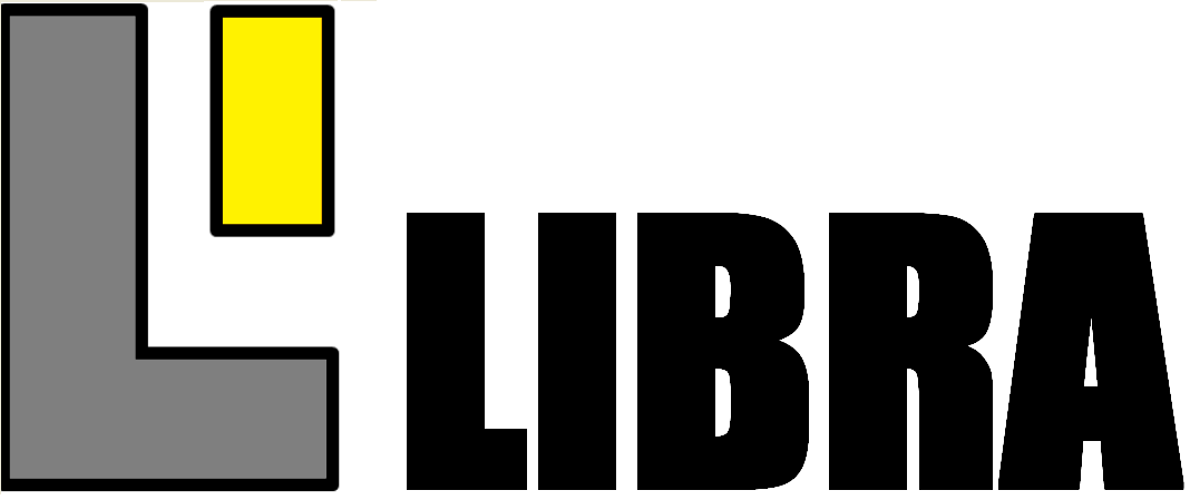 Libra Servis Logo